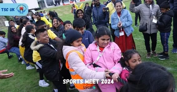 TSC Sports Meet 2026